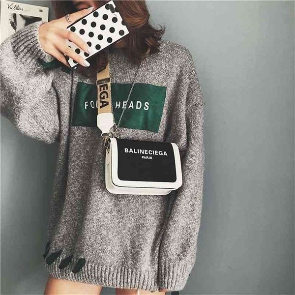 75% handbags outlet sale new color matching broadband small square bag versatile han xiaoqing new single shoulder messenger girl student fas
75% handbags outlet sale new color matching broadband small square bag versatile han xiaoqing new single shoulder messenger girl student fas