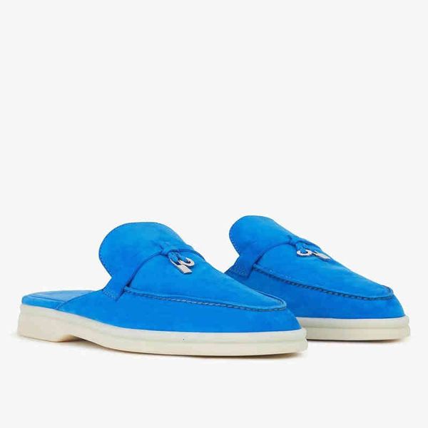 slippers lp flat muller outdoor female slippers women shoes leather sandals summer 9pdo, Black
slippers lp flat muller outdoor female slippers women shoes leather sandals summer 9pdo, Black