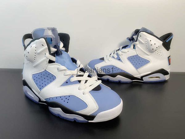 2022 New Release Basketball Shoes Jumpman 6s UNC White Colorway University Blue/White-College Navy-Black Outdoor Sneakers Sports With
2022 New Release Basketball Shoes Jumpman 6s UNC White Colorway University Blue/White-College Navy-Black Outdoor Sneakers Sports With