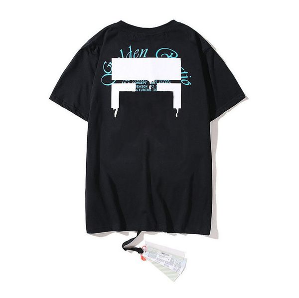mens summer loose t shirts fashion tees designers offs brands man women casual t-shirt luxury clothing street shorts sleeve letter arrow bl, White;black
mens summer loose t shirts fashion tees designers offs brands man women casual t-shirt luxury clothing street shorts sleeve letter arrow bl, White;black