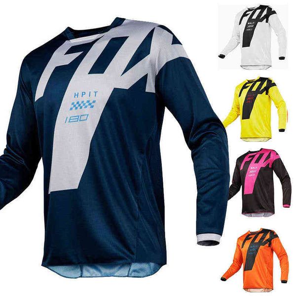 motorcycle mountain bike team downhill jersey hpit fox mtb offroad dh mx bicycle locomotive shirt cross country, White
motorcycle mountain bike team downhill jersey hpit fox mtb offroad dh mx bicycle locomotive shirt cross country, White