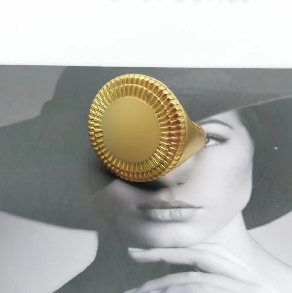 men women band rings designer jewelry luxury round head portraits rings fashion women's classic exquisite jewelers anniversary gift, Silver
men women band rings designer jewelry luxury round head portraits rings fashion women's classic exquisite jewelers anniversary gift, Silver