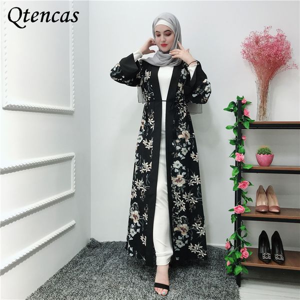 eid kaftan abaya dubai muslim hijab dress abayas turkey dresses for women pakistani kimono cardigan islamic clothing robe femme, Red
eid kaftan abaya dubai muslim hijab dress abayas turkey dresses for women pakistani kimono cardigan islamic clothing robe femme, Red