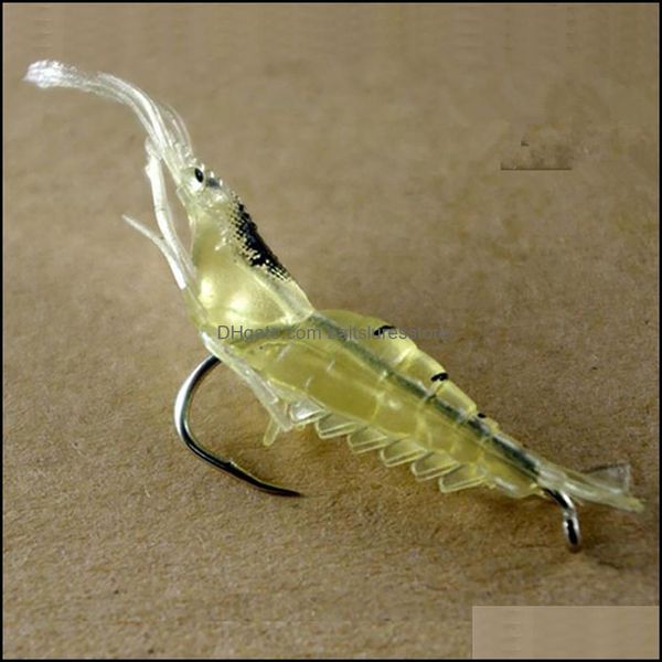 baits lures fishing sports outdoors 1.3g/5cm soft shrimp bait artificial worm with hook wobbler sile luminous sea fish fooda50 drop delive
baits lures fishing sports outdoors 1.3g/5cm soft shrimp bait artificial worm with hook wobbler sile luminous sea fish fooda50 drop delive