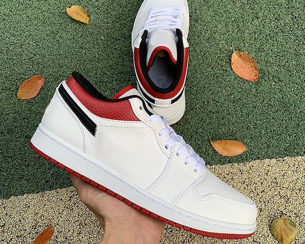 shoes youths boy jumpman 1 classic chicago white leisure sport shoe append, White;red
shoes youths boy jumpman 1 classic chicago white leisure sport shoe append, White;red