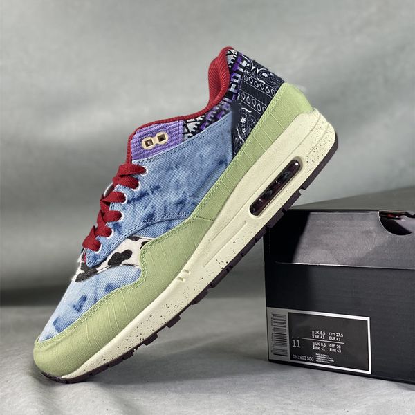 mx1 concepts mens running shoes inspired sneakers sp tiger camo heavy multi color wild violet sail mellow far out embroidery patterns ink do
mx1 concepts mens running shoes inspired sneakers sp tiger camo heavy multi color wild violet sail mellow far out embroidery patterns ink do