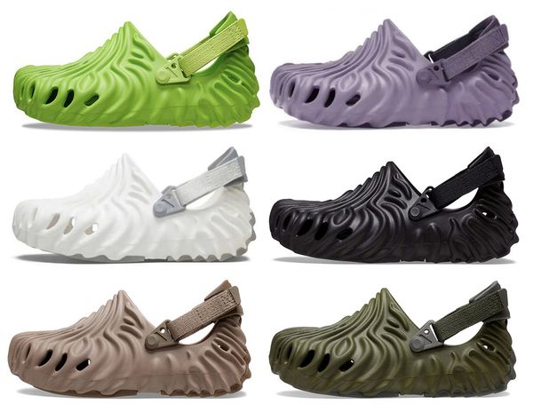 luxury authentic pollex clog by salehe bembury menemsha croc sandals spackle almost white cucumber stratus crocodile urchin sasq, Black
luxury authentic pollex clog by salehe bembury menemsha croc sandals spackle almost white cucumber stratus crocodile urchin sasq, Black