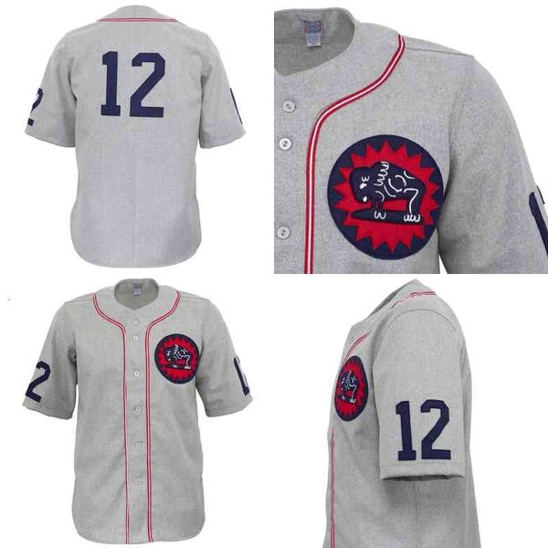 houston buffaloes 1932 road jersey 100% stitched embroidery vintage baseball jerseys custom, Black
houston buffaloes 1932 road jersey 100% stitched embroidery vintage baseball jerseys custom, Black