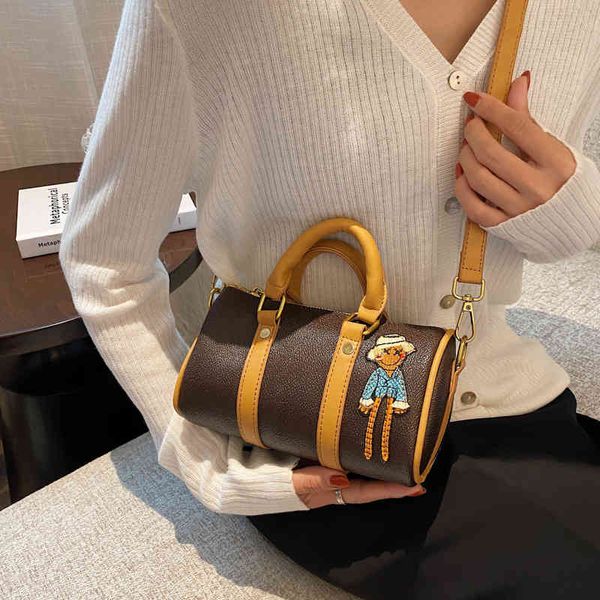 bag women's spring 2022 new fashion trend versatile pillow single msenger boston luxury designer shoulder bags for women handbag
bag women's spring 2022 new fashion trend versatile pillow single msenger boston luxury designer shoulder bags for women handbag
