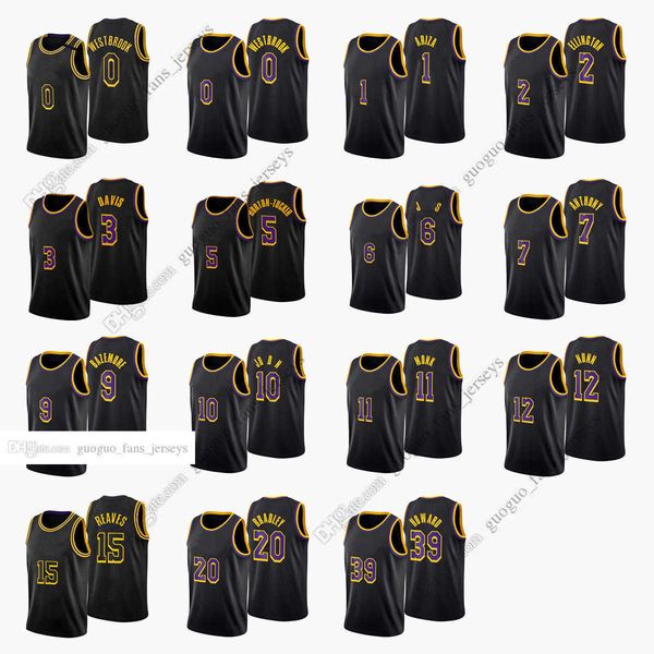 custom printed 2022 new city basketball jerseys westbrook james davis horton-tucker nunn ellington ariza howard deandre anthony bazemore mon, Black;red
custom printed 2022 new city basketball jerseys westbrook james davis horton-tucker nunn ellington ariza howard deandre anthony bazemore mon, Black;red