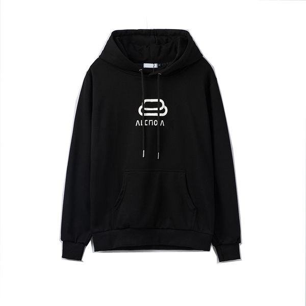 22ss autumn new pure cotton men's women's hoodies brand designers casual fashion men hoodies sweatshirts watercolor graffiti rende, Black
22ss autumn new pure cotton men's women's hoodies brand designers casual fashion men hoodies sweatshirts watercolor graffiti rende, Black