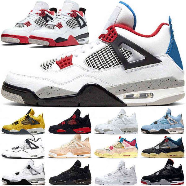 jumpman 4s basketball shoes 4 men women black cat red thunder lightning university blue white oreo bred pure money what the high mens, Black;white 
jumpman 4s basketball shoes 4 men women black cat red thunder lightning university blue white oreo bred pure money what the high mens, Black;white