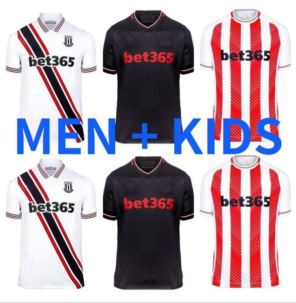 men kids kits 22 23 stoke city mikel cambell soccer jerseys smith fletcher powell brown clucas jersey 2022 2023 football shirts uniforms, Black;yellow
men kids kits 22 23 stoke city mikel cambell soccer jerseys smith fletcher powell brown clucas jersey 2022 2023 football shirts uniforms, Black;yellow