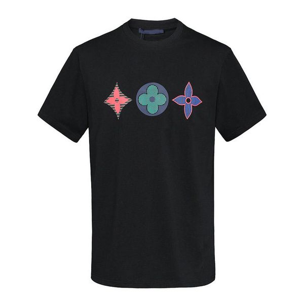 sunmmer womens mens designers t shirts fashion letter printing short sleeve tshirts lady tees luxurys casual clothes t-shirts clothing 22ss, White;black
sunmmer womens mens designers t shirts fashion letter printing short sleeve tshirts lady tees luxurys casual clothes t-shirts clothing 22ss, White;black