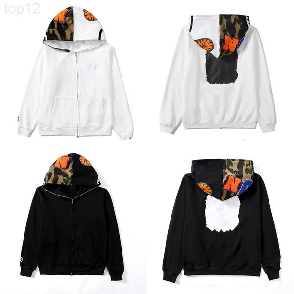 hoodies men shark head luminous sweatshirts women round neck long sleeve sweater mens casual sweatshirt with box, Black
hoodies men shark head luminous sweatshirts women round neck long sleeve sweater mens casual sweatshirt with box, Black