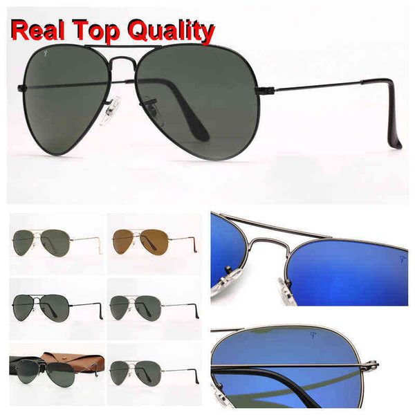 fashion designer pilot sunglasses womens mens sun glass polarized men women eyeglasses des lunettes de soleil with leather case and red stic, White;black
fashion designer pilot sunglasses womens mens sun glass polarized men women eyeglasses des lunettes de soleil with leather case and red stic, White;black
