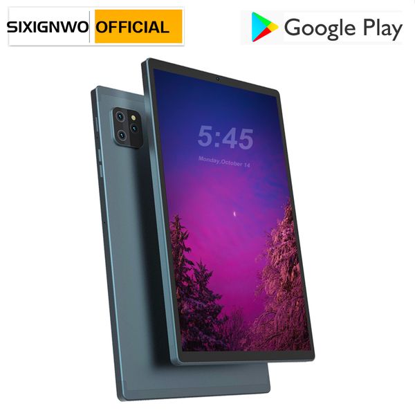 2022 new android 11 octa core tablet pc 10.3 inch 1920x1200 display 8gb ram 128gb rom dual sim 4g phone call gps dual-band wifi 13mp and 5mp
2022 new android 11 octa core tablet pc 10.3 inch 1920x1200 display 8gb ram 128gb rom dual sim 4g phone call gps dual-band wifi 13mp and 5mp