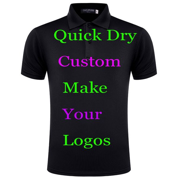 custom print name quick dry polo shirts sports outdoor embroidery heat transfer digital print breathable100% poly polos man 220608, White;black
custom print name quick dry polo shirts sports outdoor embroidery heat transfer digital print breathable100% poly polos man 220608, White;black