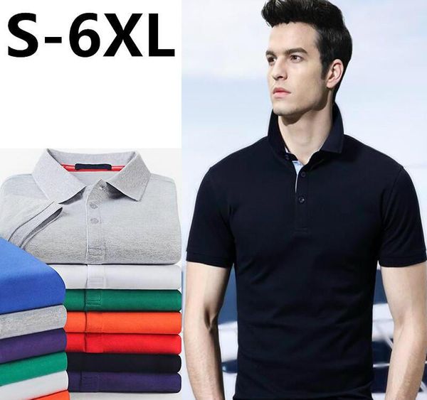 s-6xl polo crocodile embroidery short sleeve cotton shirts jerseys polos shirt men clothing, White;black
s-6xl polo crocodile embroidery short sleeve cotton shirts jerseys polos shirt men clothing, White;black