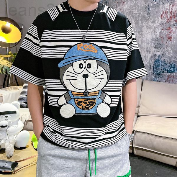 men's t-shirts designer guangzhou 2022 summer new men's mercerized cotton drill short sleeve t-shirt slim 3d printing half europea, White;black
men's t-shirts designer guangzhou 2022 summer new men's mercerized cotton drill short sleeve t-shirt slim 3d printing half europea, White;black