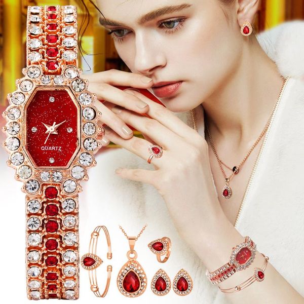 wristwatches elegant woman watch womens watches with bracelet gift set for women's luxury quartz studded diamond bracelets on hand, Slivery;brown
wristwatches elegant woman watch womens watches with bracelet gift set for women's luxury quartz studded diamond bracelets on hand, Slivery;brown