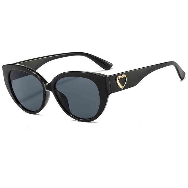 new small frame cat eye sunglasses women's net red brand designer luxury fashion sun glasses, White;black
new small frame cat eye sunglasses women's net red brand designer luxury fashion sun glasses, White;black
