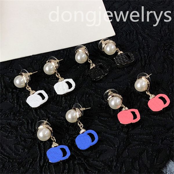 dangle chandelier blue fashion earring rings designer retro pearl stud earings women luxury earings dongjewelrys ladies girlfriend ear cuff, Golden;silver
dangle chandelier blue fashion earring rings designer retro pearl stud earings women luxury earings dongjewelrys ladies girlfriend ear cuff, Golden;silver