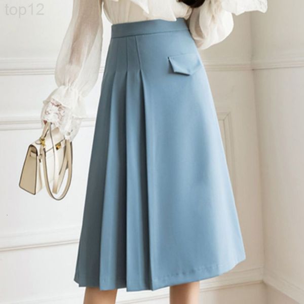 designer2022 spring and summer new style skirt fashion high waist slim pleated medium long irregular a-line luxurious, White
designer2022 spring and summer new style skirt fashion high waist slim pleated medium long irregular a-line luxurious, White