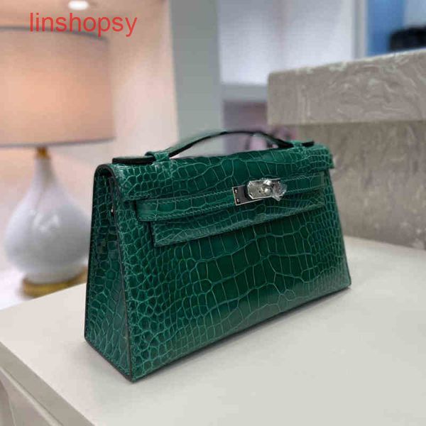 designer herme bags kely women bags mini generation 1 american alligator emerald silver button han
designer herme bags kely women bags mini generation 1 american alligator emerald silver button han