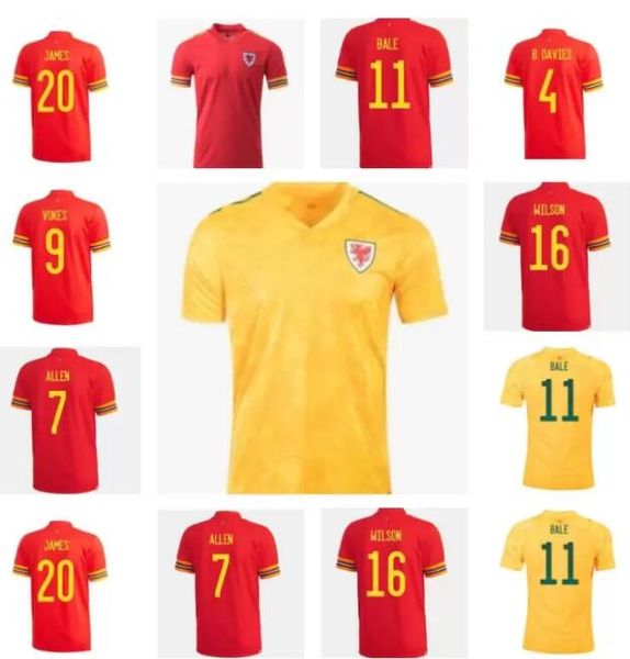 2021 wales soccer jerseys national team home away bale james ramsey men kids maillot de football shirts allen vokes morrell wilson b.davies, Black;yellow
2021 wales soccer jerseys national team home away bale james ramsey men kids maillot de football shirts allen vokes morrell wilson b.davies, Black;yellow