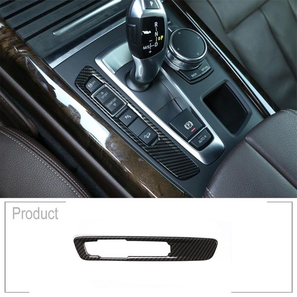 abs carbon fiber style car center console mode button frame cover trim car accessories for bmw x5 f15 x6 f16 2014-2018 lhd rhd
abs carbon fiber style car center console mode button frame cover trim car accessories for bmw x5 f15 x6 f16 2014-2018 lhd rhd