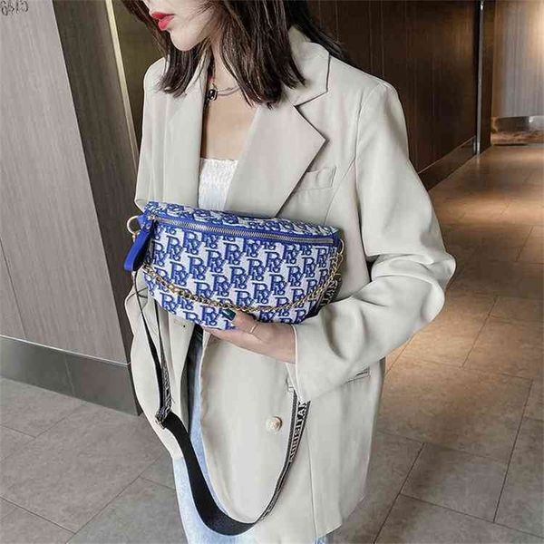 spring and summer chest fashion trend embroidery waist single shoulder bag handbags on clearance sale
spring and summer chest fashion trend embroidery waist single shoulder bag handbags on clearance sale