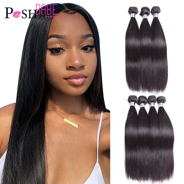 accessories brazilian hair weave bundles natural color straight 100% human hair 8 - 30 inch remy hair extension for women 1 3 4, Silver
accessories brazilian hair weave bundles natural color straight 100% human hair 8 - 30 inch remy hair extension for women 1 3 4, Silver