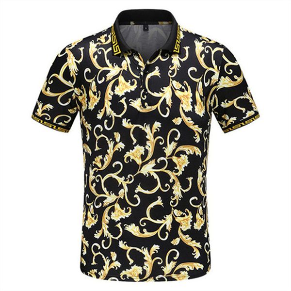 designer men's polo new cotton crease resistant breathable t-shirt lapel commercial fashion casual print high-end polo short sleeve asi, White;black
designer men's polo new cotton crease resistant breathable t-shirt lapel commercial fashion casual print high-end polo short sleeve asi, White;black