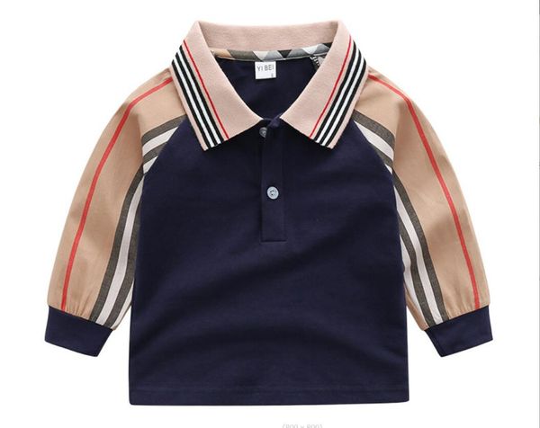 children's short sleeved t-shirt high-grade pearl ground cotton baby shirt summer clothes new boys' lapel short sleeved y118, Blue
children's short sleeved t-shirt high-grade pearl ground cotton baby shirt summer clothes new boys' lapel short sleeved y118, Blue