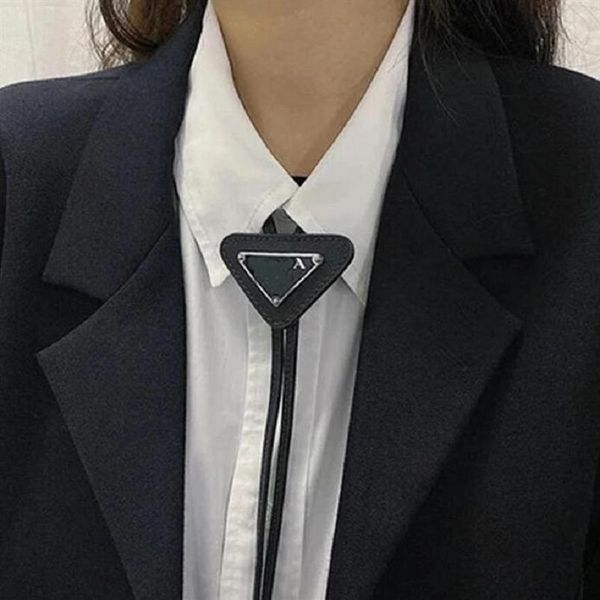 2021 europe fashion triangel tri metal logo men women neck tie fashion brand girl wild boy ties without box3175, Blue;purple
2021 europe fashion triangel tri metal logo men women neck tie fashion brand girl wild boy ties without box3175, Blue;purple