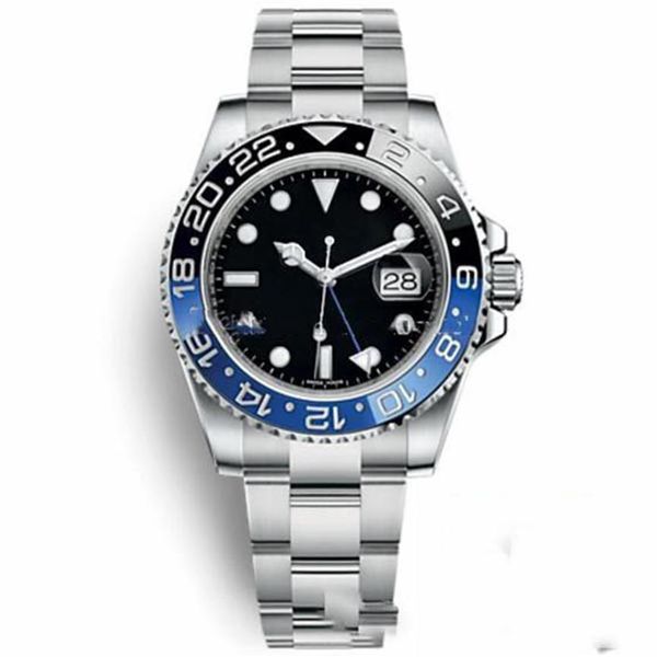 master ceramic bezel mens watch glide lock clasp strap automatic blue black watch sports crown watch wristwatch orolo226a, Slivery;brown
master ceramic bezel mens watch glide lock clasp strap automatic blue black watch sports crown watch wristwatch orolo226a, Slivery;brown