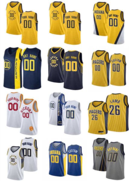custom mens womens indiana''pacers''jersey 23 isaiah jackson 26 jeremy lamb 33 myles turner miller 31 victor basketball, Black;red
custom mens womens indiana''pacers''jersey 23 isaiah jackson 26 jeremy lamb 33 myles turner miller 31 victor basketball, Black;red