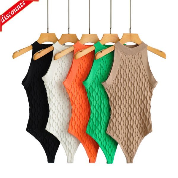 factory outlet new style three-dimensional hollow tank knitted suspender jumpsuit summer female shirt, White
factory outlet new style three-dimensional hollow tank knitted suspender jumpsuit summer female shirt, White