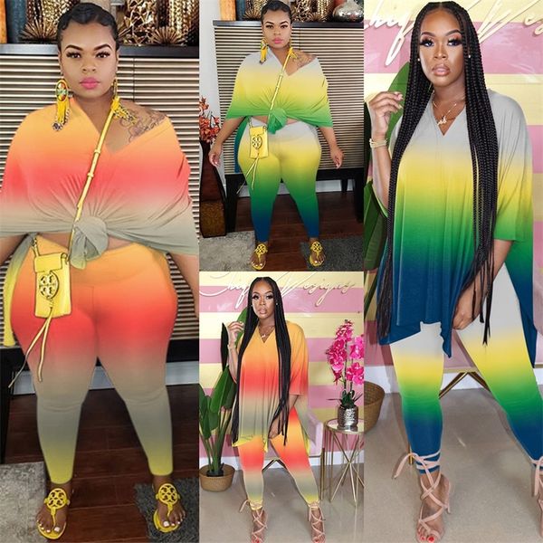 tmustobe two piece set women party club fashion gradient v neck loose 2 piece set long sleeve and slim pencil pants outfits t200821, White
tmustobe two piece set women party club fashion gradient v neck loose 2 piece set long sleeve and slim pencil pants outfits t200821, White