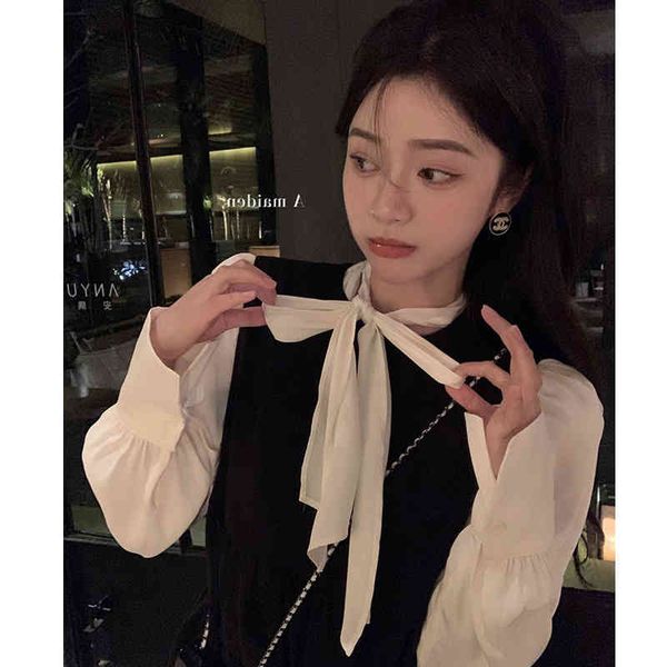 casual dresses way korean college style sweet suit skirt women's spring bandage shirt doll age reduction two-piece set agux, Black;gray
casual dresses way korean college style sweet suit skirt women's spring bandage shirt doll age reduction two-piece set agux, Black;gray