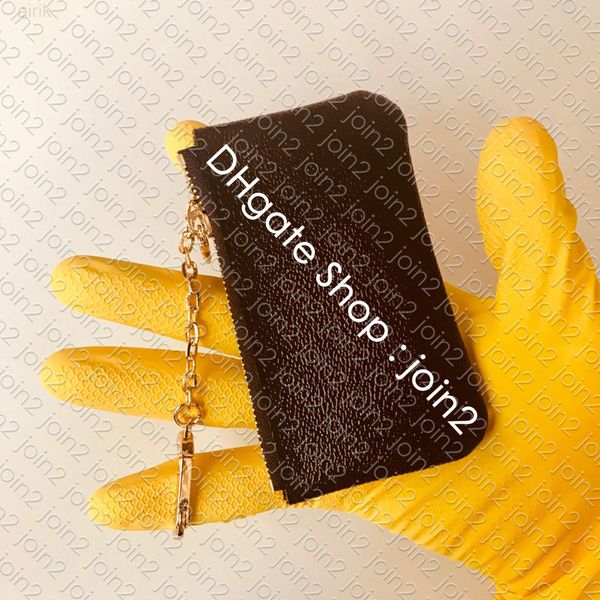 fashion vintage purse key pouch cles designer ladies mens change ring credit card holder coin wallet wallet charm m62650
fashion vintage purse key pouch cles designer ladies mens change ring credit card holder coin wallet wallet charm m62650
