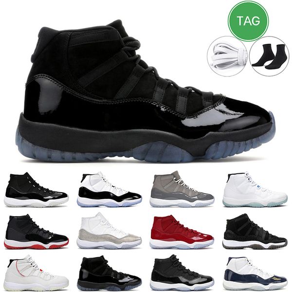 11s basketball shoes 11 retro men women gamma blue unc concord metallic silver win like animal instinct legend blue bred mens womens sports, White;red
11s basketball shoes 11 retro men women gamma blue unc concord metallic silver win like animal instinct legend blue bred mens womens sports, White;red