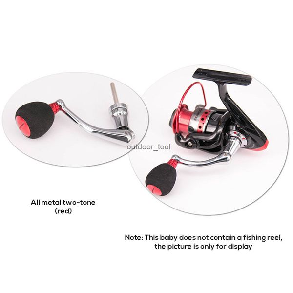 sturdy durable fishing reel rocker spinning wheel full metal eva modified handle smooth fishing wheel rocker fishing accessories
sturdy durable fishing reel rocker spinning wheel full metal eva modified handle smooth fishing wheel rocker fishing accessories