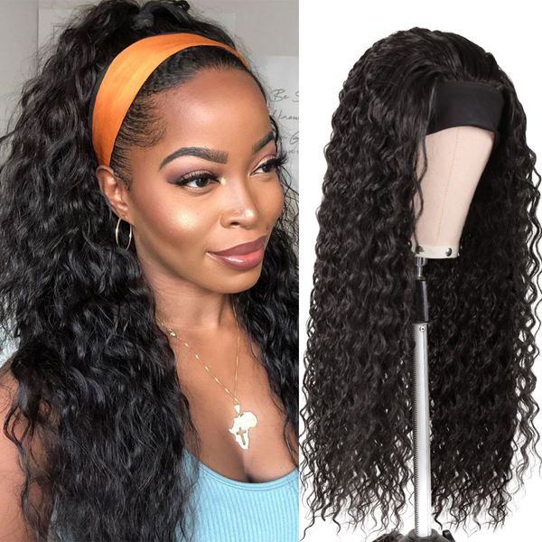 lx brand water wave headband wig for black women long hair 28inch curly headband wig natural color no glue no sew in beginner friendlyfactor
lx brand water wave headband wig for black women long hair 28inch curly headband wig natural color no glue no sew in beginner friendlyfactor