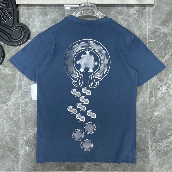 fashion ch classic mens t shirts sanskrit letter t-shirt horseshoe cross pattern tshirts designers hip hop woman summer tees wofw, White;black
fashion ch classic mens t shirts sanskrit letter t-shirt horseshoe cross pattern tshirts designers hip hop woman summer tees wofw, White;black