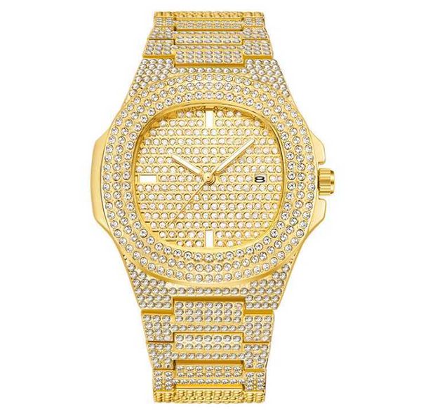 brand date wlisth quartz mens womens watches light luxury full crystal diamond luminous watch oval dial bling wristwatches, Slivery;brown
brand date wlisth quartz mens womens watches light luxury full crystal diamond luminous watch oval dial bling wristwatches, Slivery;brown
