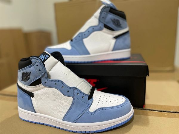 shoes authentic 1 high og university blue obsidian wmns unc patent 1s white men outdoor sports sneakers
shoes authentic 1 high og university blue obsidian wmns unc patent 1s white men outdoor sports sneakers