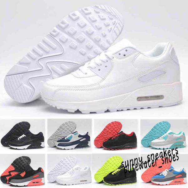 2021 men women casual shoes sneakers classic 90 sport trainer cushion 90s surface breathable sports shoe 36-45 l52, Black
2021 men women casual shoes sneakers classic 90 sport trainer cushion 90s surface breathable sports shoe 36-45 l52, Black