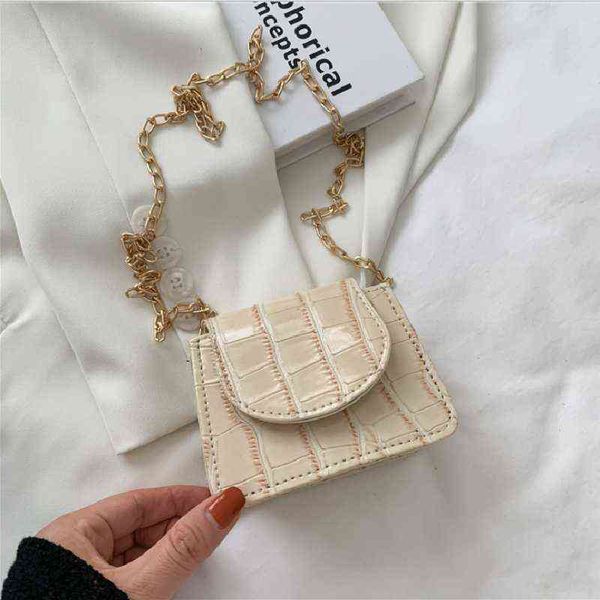 women shoulder handbags stone pattern pu leather trend designer chain hasp bags coin purse mini single square bag g220712
women shoulder handbags stone pattern pu leather trend designer chain hasp bags coin purse mini single square bag g220712